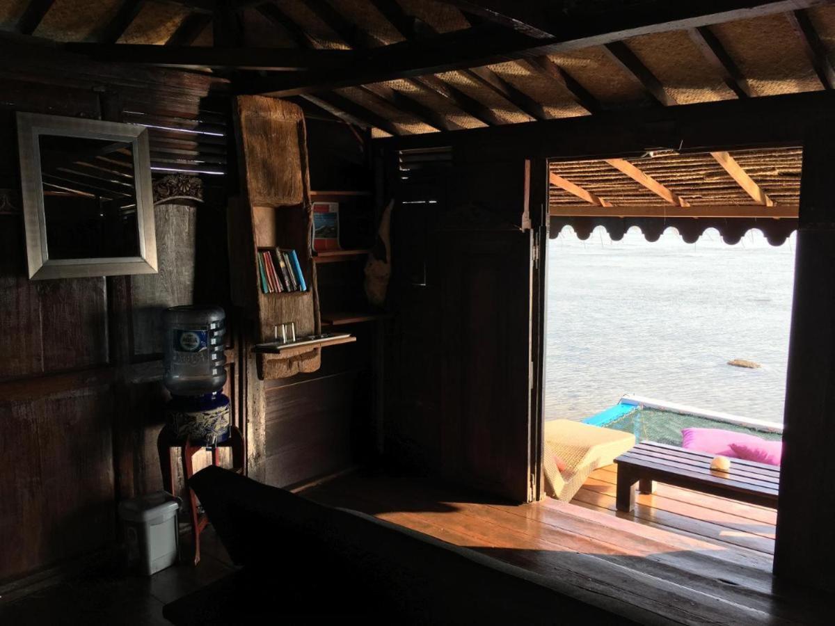 Omah Alchy Cottages Karimunjawa Habitación foto