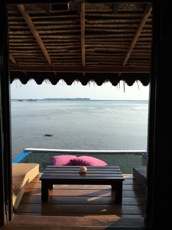 Omah Alchy Cottages Karimunjawa Exterior foto